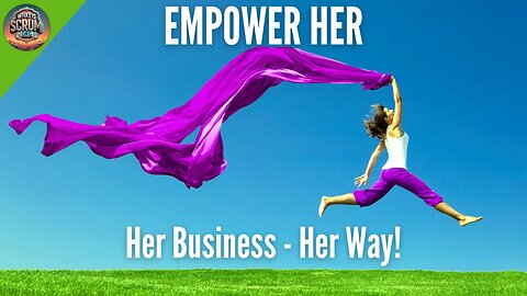 Empower Her for Unstoppable Success