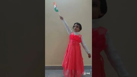 Happy independenc day #harghartirnga #independenceday #trending #short #India