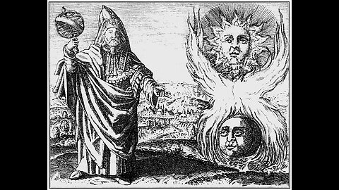 GNOSTIC DUALISM: THE ILLUMINATI RELIGION AND THE GREAT ARCHITECT