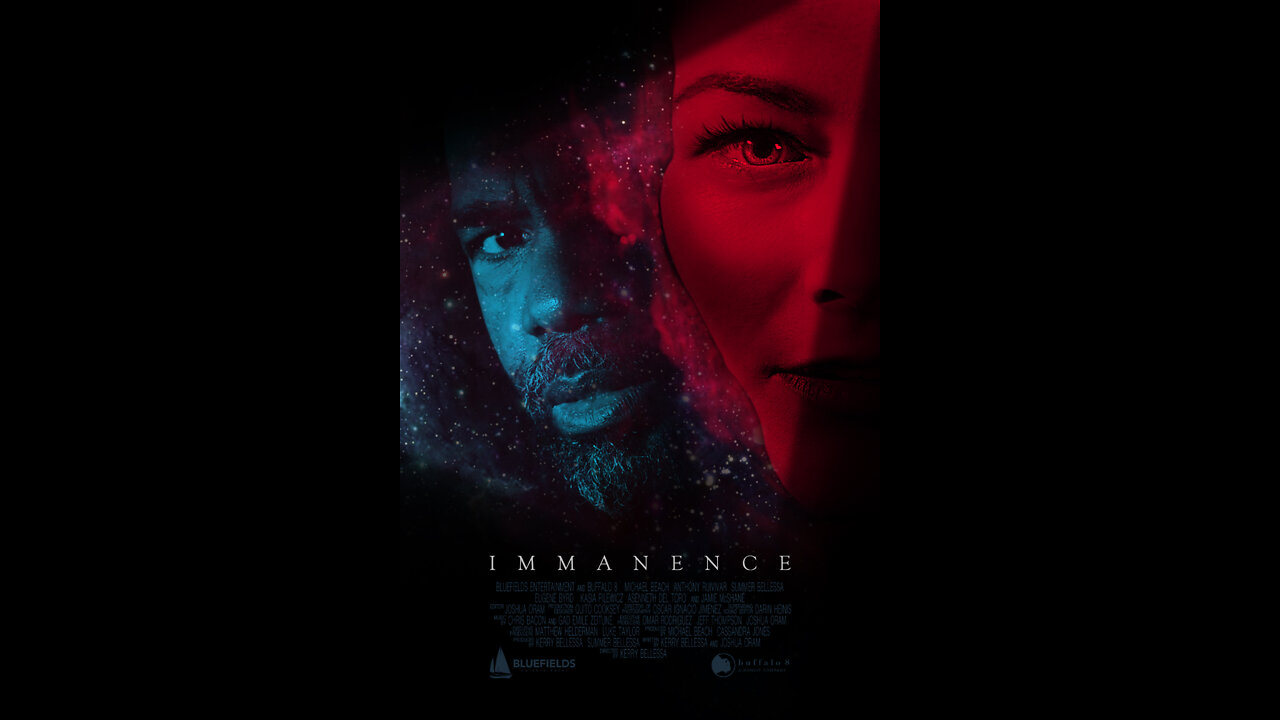 IMMANENCE REVIEW