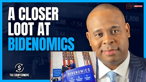 BREAKING: A Closer Look At Bidenomics