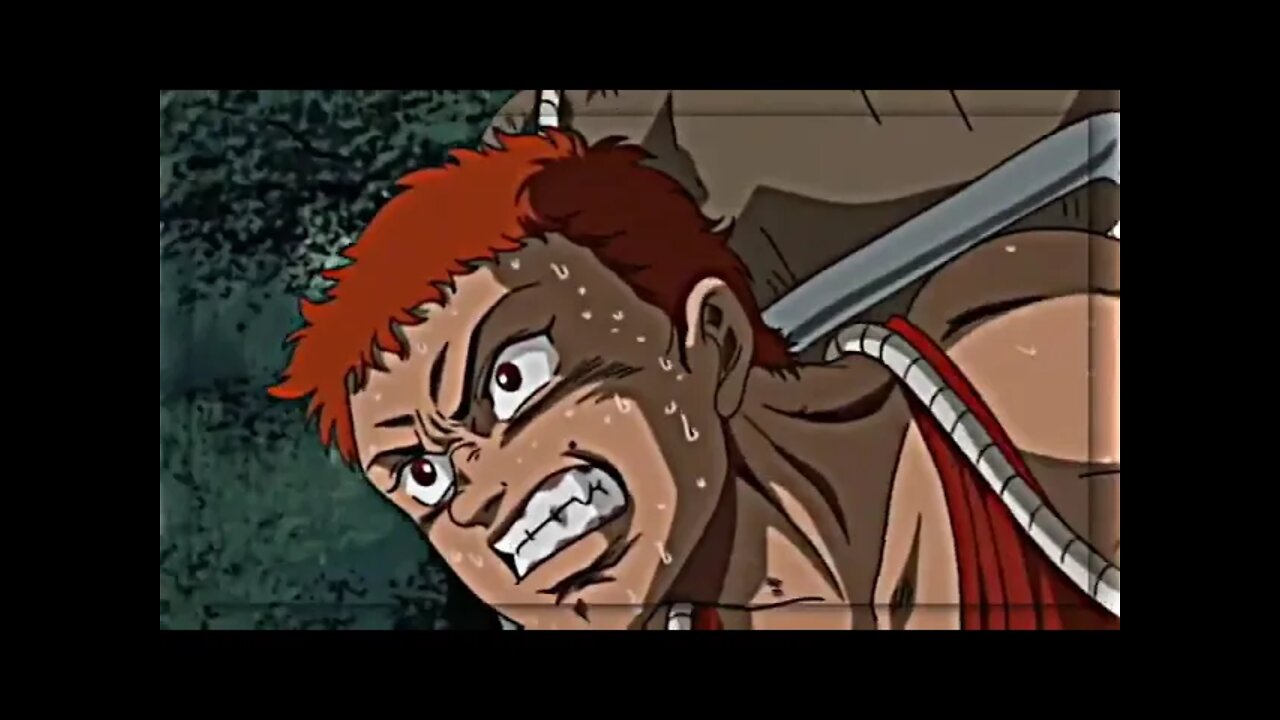 Baki Hanma // #edit #anime