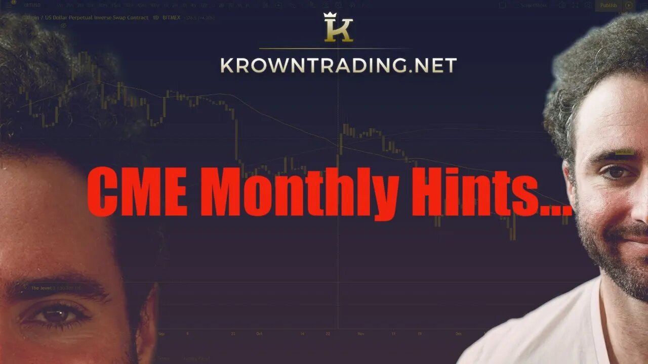 Bitcoin The BIG Monthly Secret! May 2020 Price Prediction & News Analysis