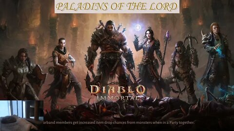 Diablo Immortal - 23