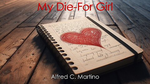 My Die-For Girl | Official Video Release