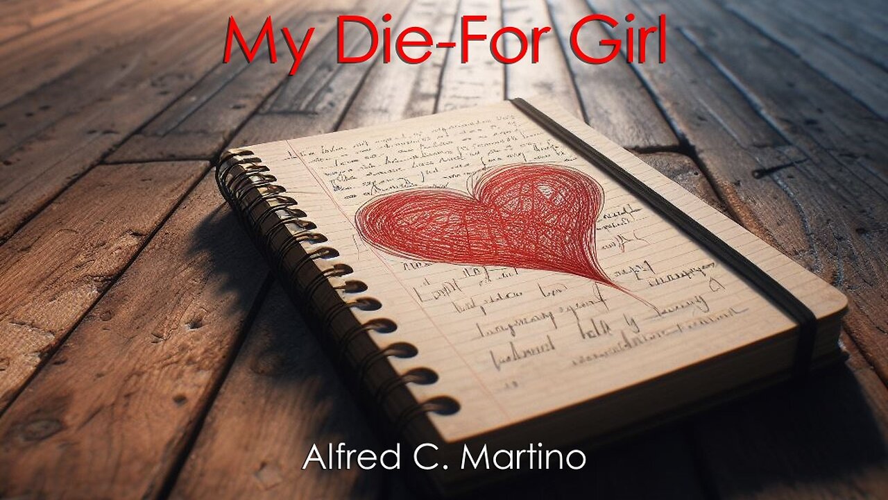 My Die-For Girl | Official Video Release