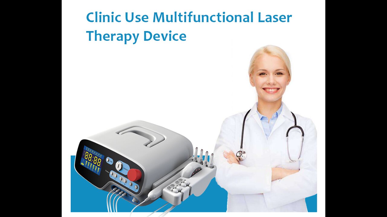 Real LASTEK Multifunction Clinic Supplies Rhinitis