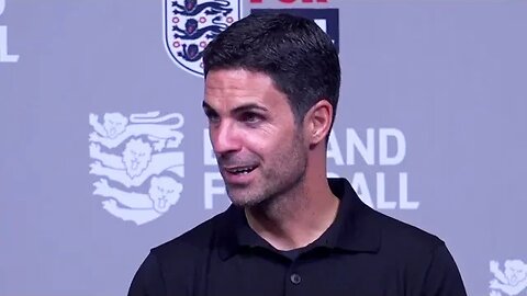 IT FEELS GREAT! Doesn’t get much better than WINNING A TROPHY! | Arteta | Arsenal 1-1 Man City (4-1)