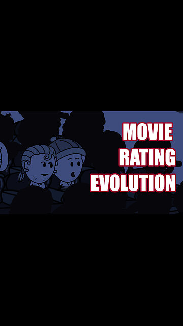 Parental Guidance is Advised