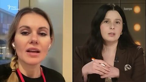 Украина отправляет даже медиков на фронт
