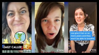 These Reasons For Abortion Are Wild!