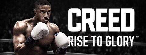 Let's Play Oculus VR: CREED ep. 6