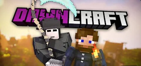 DawnCraft Ep. 1 Guide To POWER