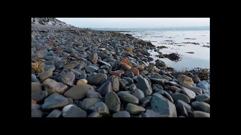 Loch Ryan, Stranraer, Scotland
