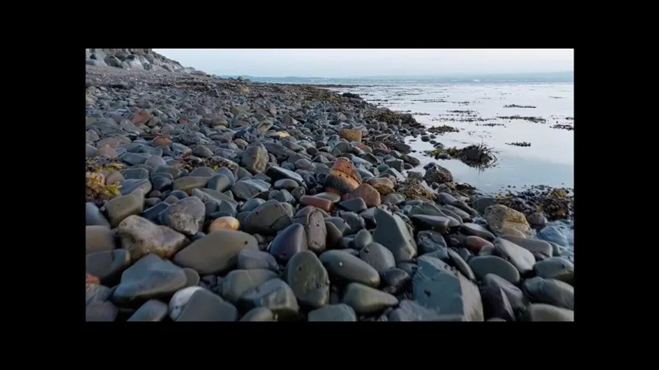 Loch Ryan, Stranraer, Scotland