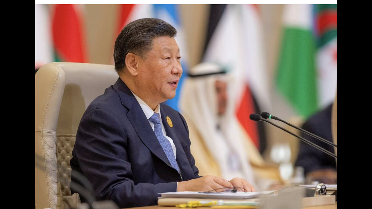 Biden Goes to Ukraine, Mayor Peter Heads to Ohio with His Skinny Jeans, China Calls for Peace.