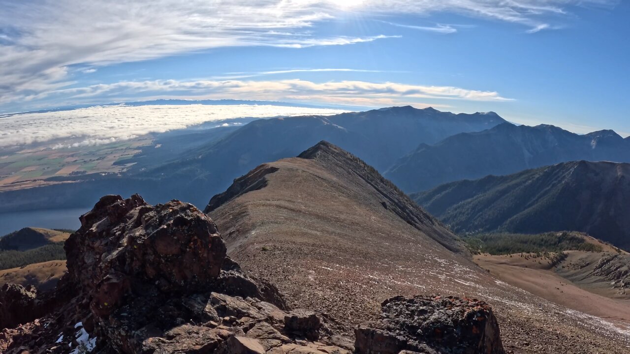 Mount Joseph