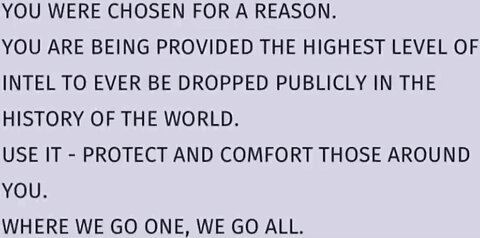 Ready for the storm?