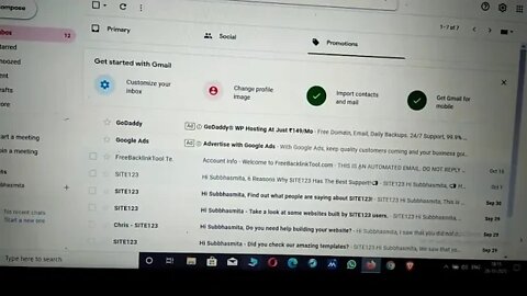 how to delete gmail#email kese delete kare#how to delete full email,techstylishjyoti