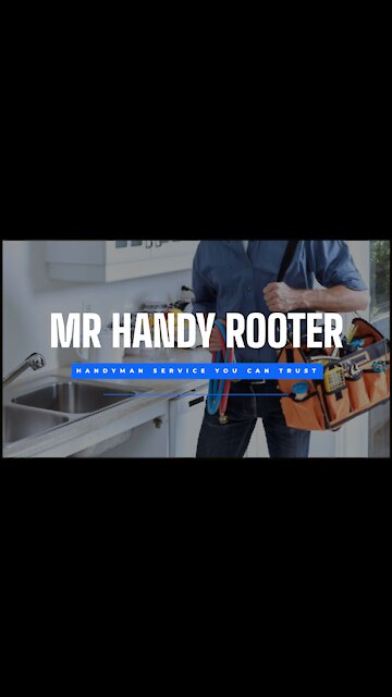 Mr Handy Rooter
