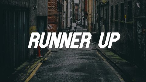 Bris Type Type Beat | West Coast Rap Instrumental 2022 - Runner Up