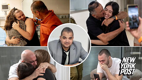 Gaza 'Journalist' Killed By IDF Held 3 Israeli Hostages In His Home, Wrote For U.S.-Based Nonprofit