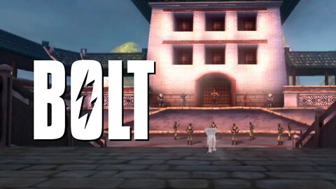 BOLT #12 - Seguindo o Dr. Calico! (Dublado e Traduzido em PT-BR)