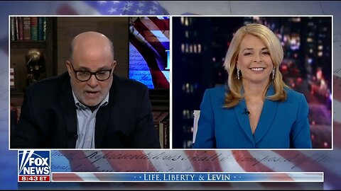 Biden Admin And Democratic Governors Are Targeting Americans: Betsy McCaughey