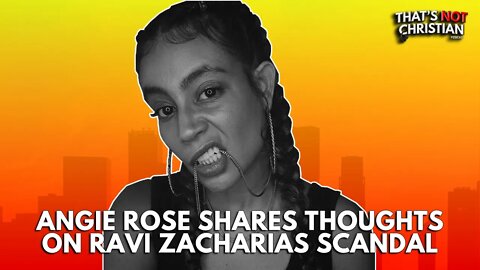 Should the Church Cancel Ravi Zacharias for His Sexual Misconduct?