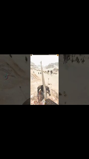 Mount & Blade II: Bannerlord mods TikTok Gaming PC Clips 2022 May June 🐴🏹🎯133k followers 3M likes