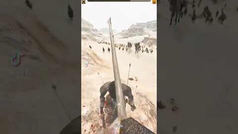 Mount & Blade II: Bannerlord mods TikTok Gaming PC Clips 2022 May June 🐴🏹🎯133k followers 3M likes