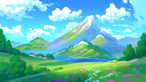 softy x no one’s perfect - The Beauty Around Us ✨ [lofi hip hop/relaxing beats]