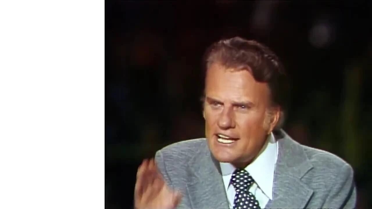 Billy Graham dealing with COVID 19
