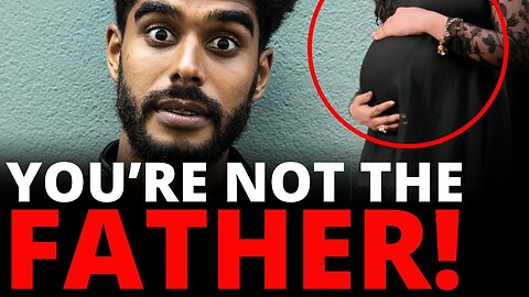 ＂ CHEATING WIFE EXPOSES THE TRUTH On Call In Show ＂ Paternity Fraud ｜ The Coffee Pod