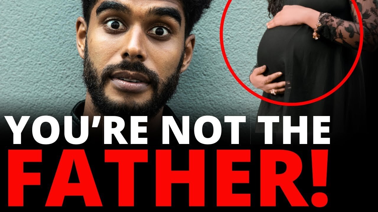 ＂ CHEATING WIFE EXPOSES THE TRUTH On Call In Show ＂ Paternity Fraud ｜ The Coffee Pod
