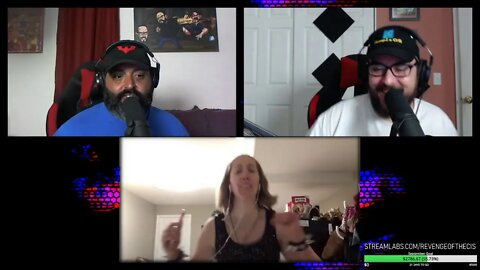 Episode 674: Fight Fight A