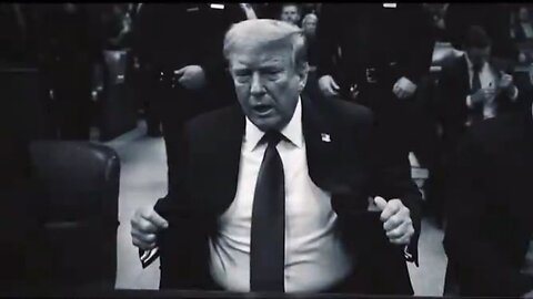 Is Biden Responsible For Alvin Bragg's Prosecution Of Donald Trump?