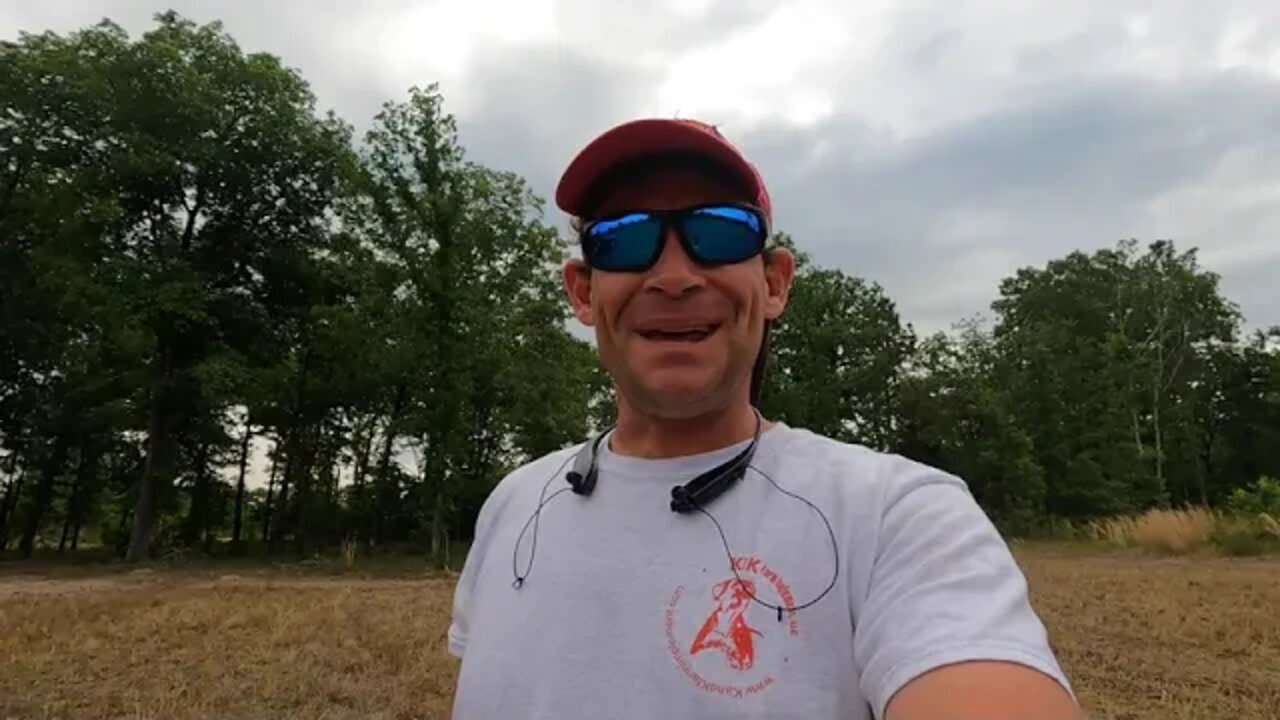 Forage Soybean Deer Food Plots. Start to finish