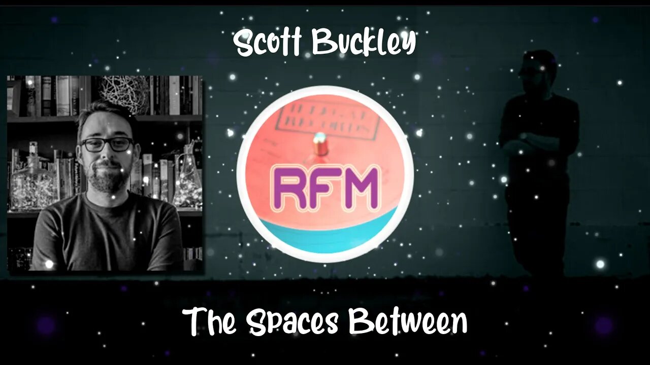 The Spaces Between - Scott Buckley - Royalty Free Music RFM2K