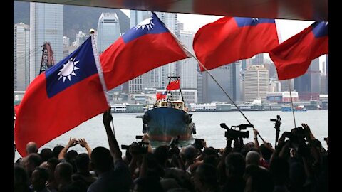 US Vows to Support Taiwan Amid Chinese Media Threat