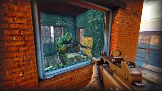 Escape from Tarkov's older sister