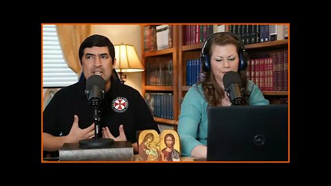 ¿Porqué la Biblia Protestante es más pequeña? José Placencia