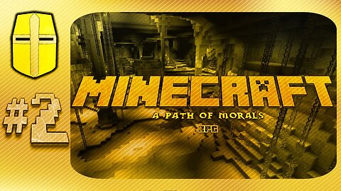 Minecraft RPG Fantasy (APOM) Pt.2