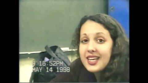 1998 - Uma Noite no 3º Mercadologia C em 14 de maio - edição integral - 2022