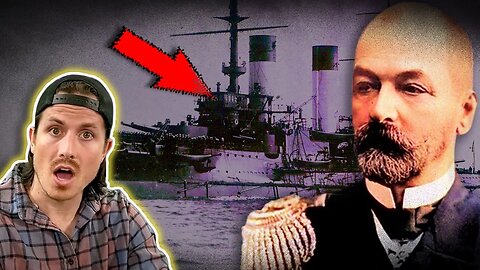 The biggest naval BLUNDER of all time