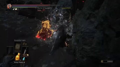Let's Get to Midir | Dark Souls 3