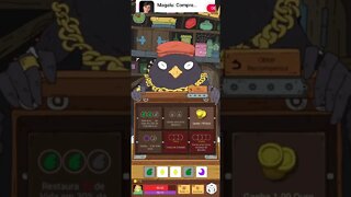 Dicey Ementalist - #gameplay 01 #android