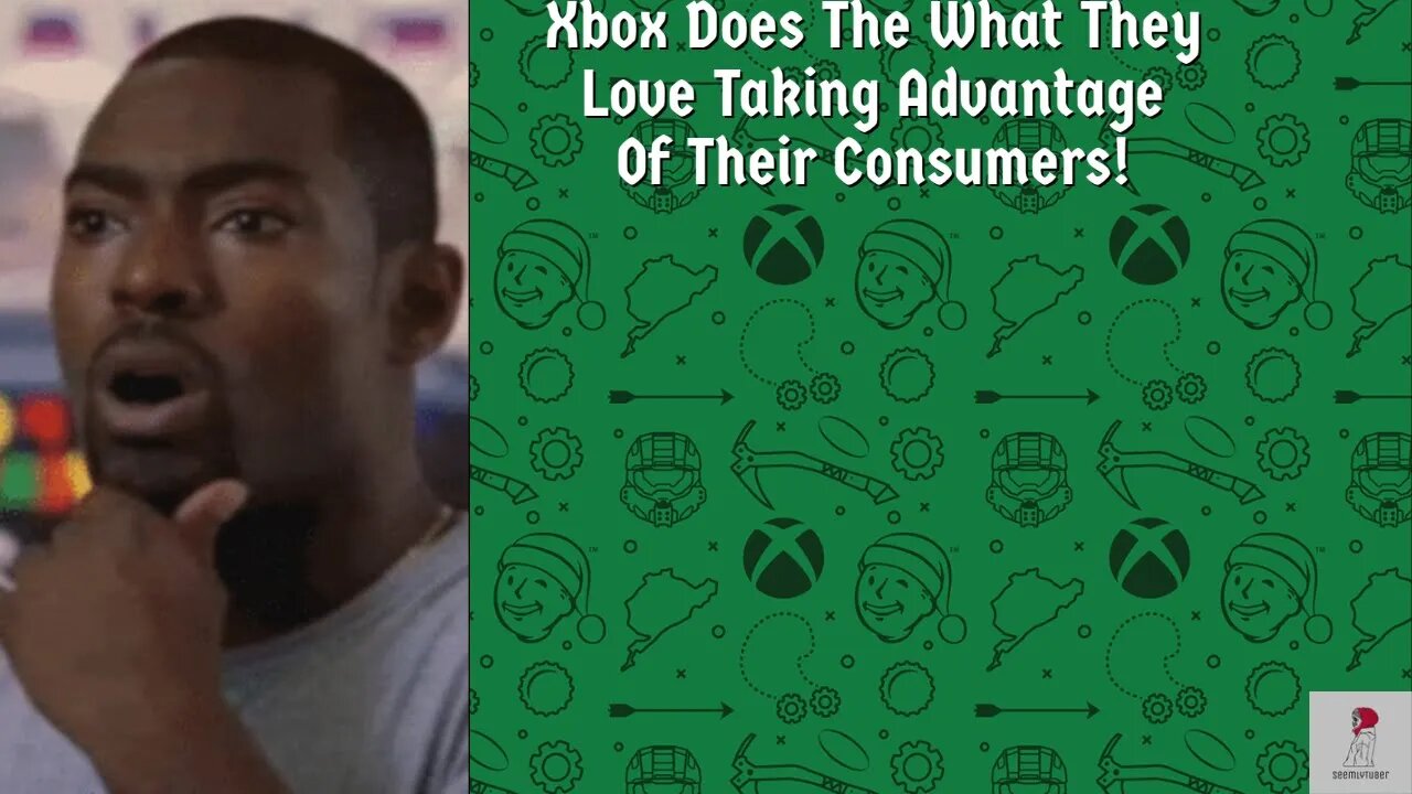 Xbox Live Price Doubled Then Reversed After Gamers Went Into An Outrage I Knew It Would Happen!