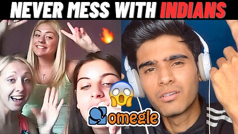 INDIAN ROASTS FOREIGNERS