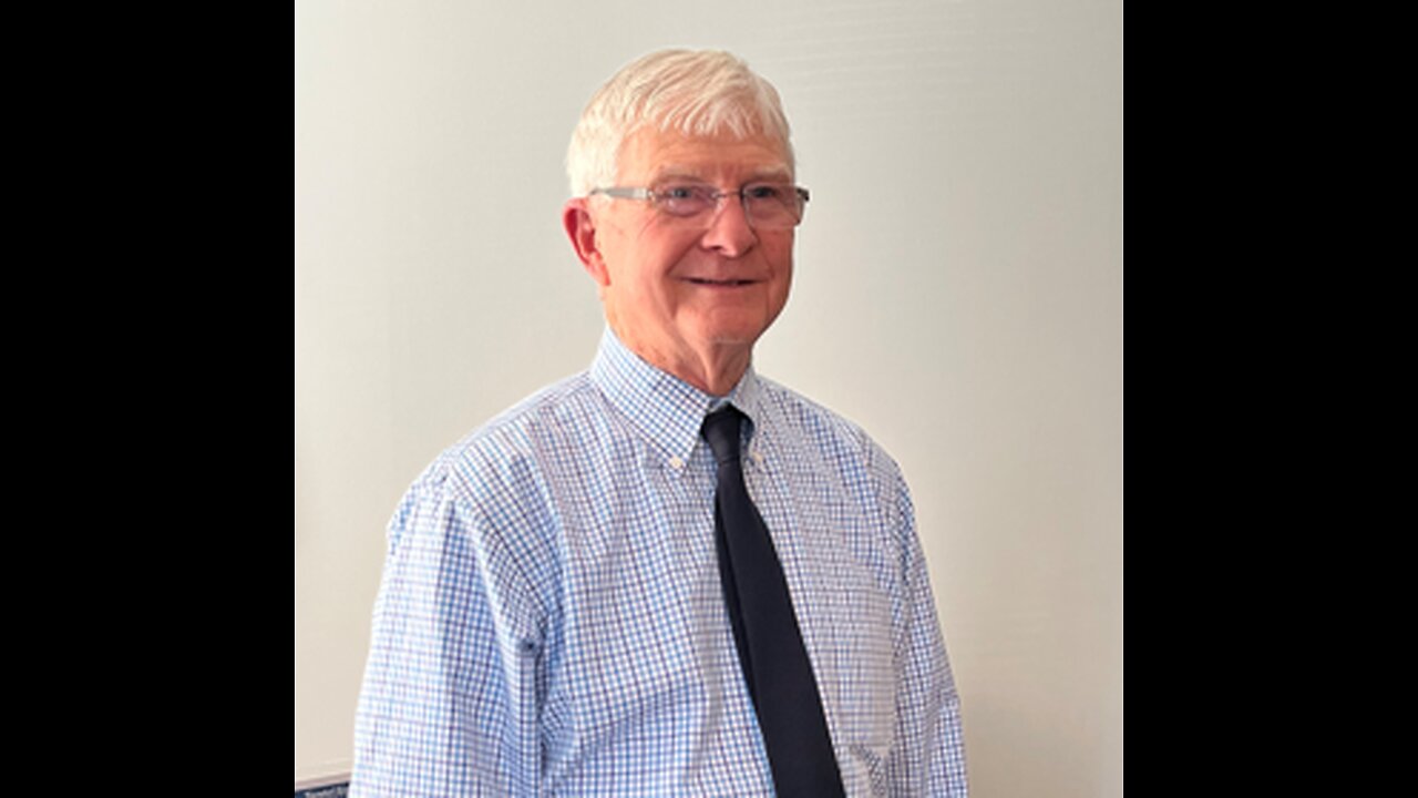 We Have a Purpose on this Earth